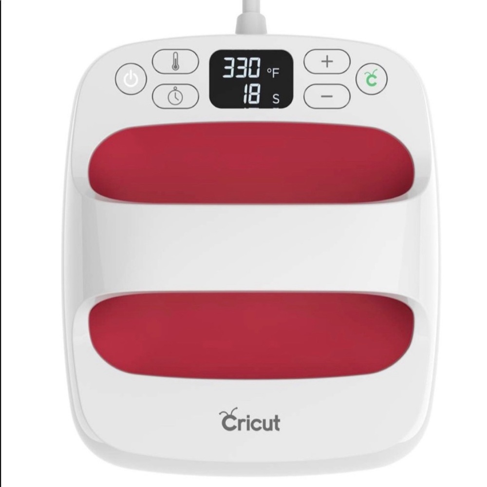 Cricut 6x7 easy press!